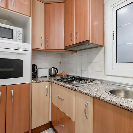 Besos - Bright Apartment Close To Congress & Port Sant Adria de Besos Exteriér fotografie