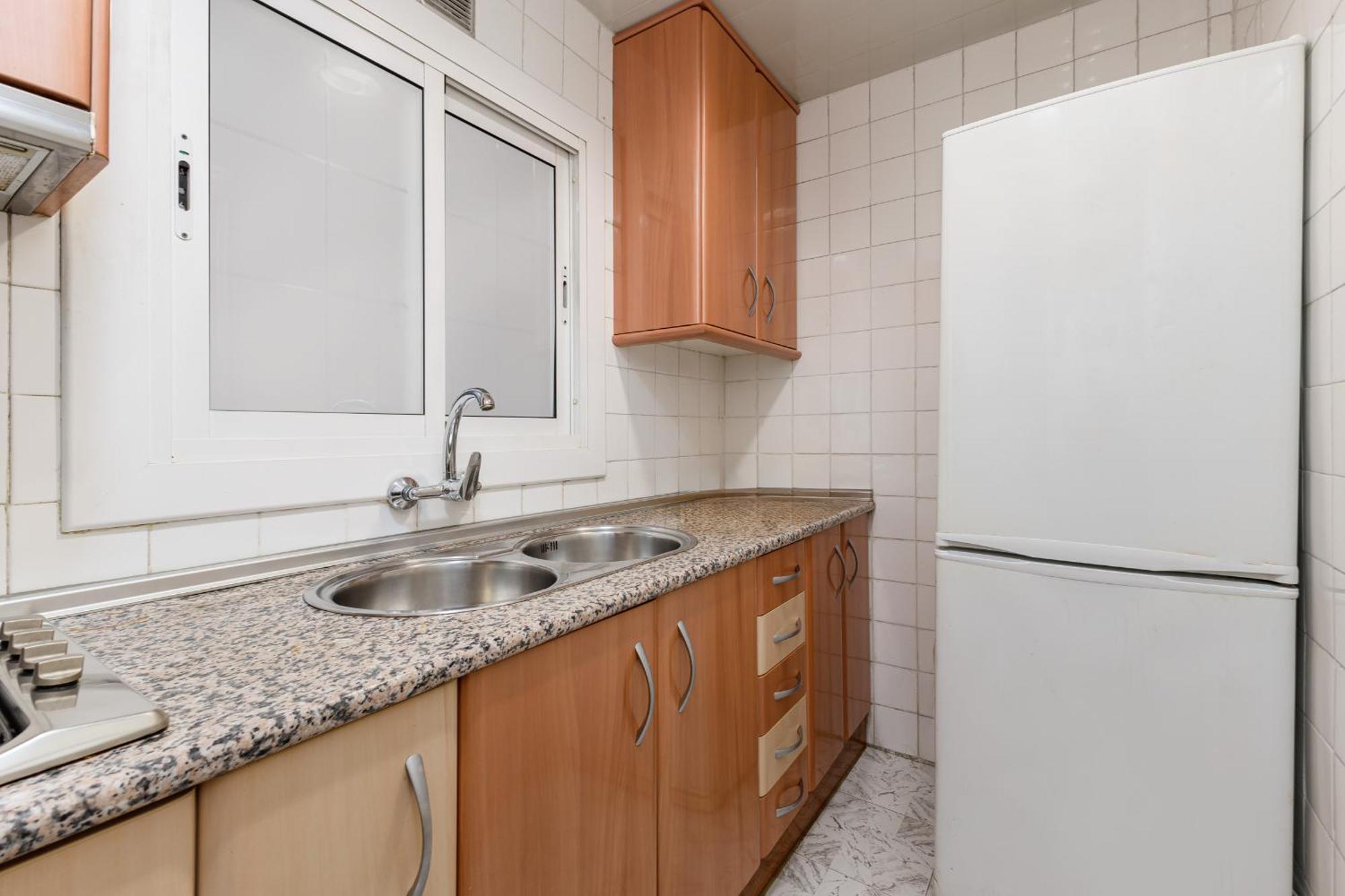 Besos - Bright Apartment Close To Congress & Port Sant Adria de Besos Exteriér fotografie