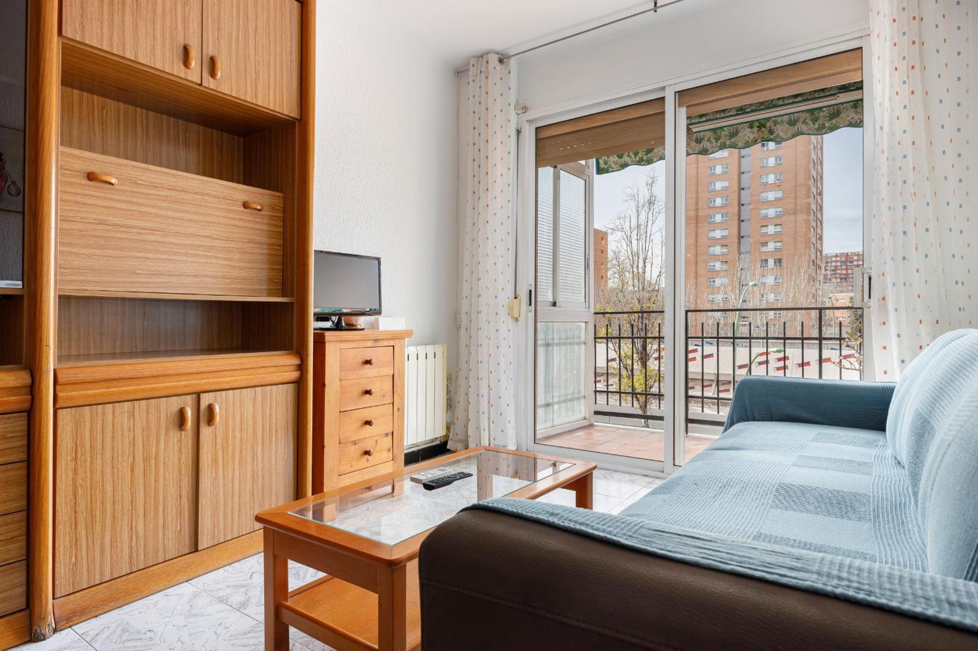 Besos - Bright Apartment Close To Congress & Port Sant Adria de Besos Exteriér fotografie