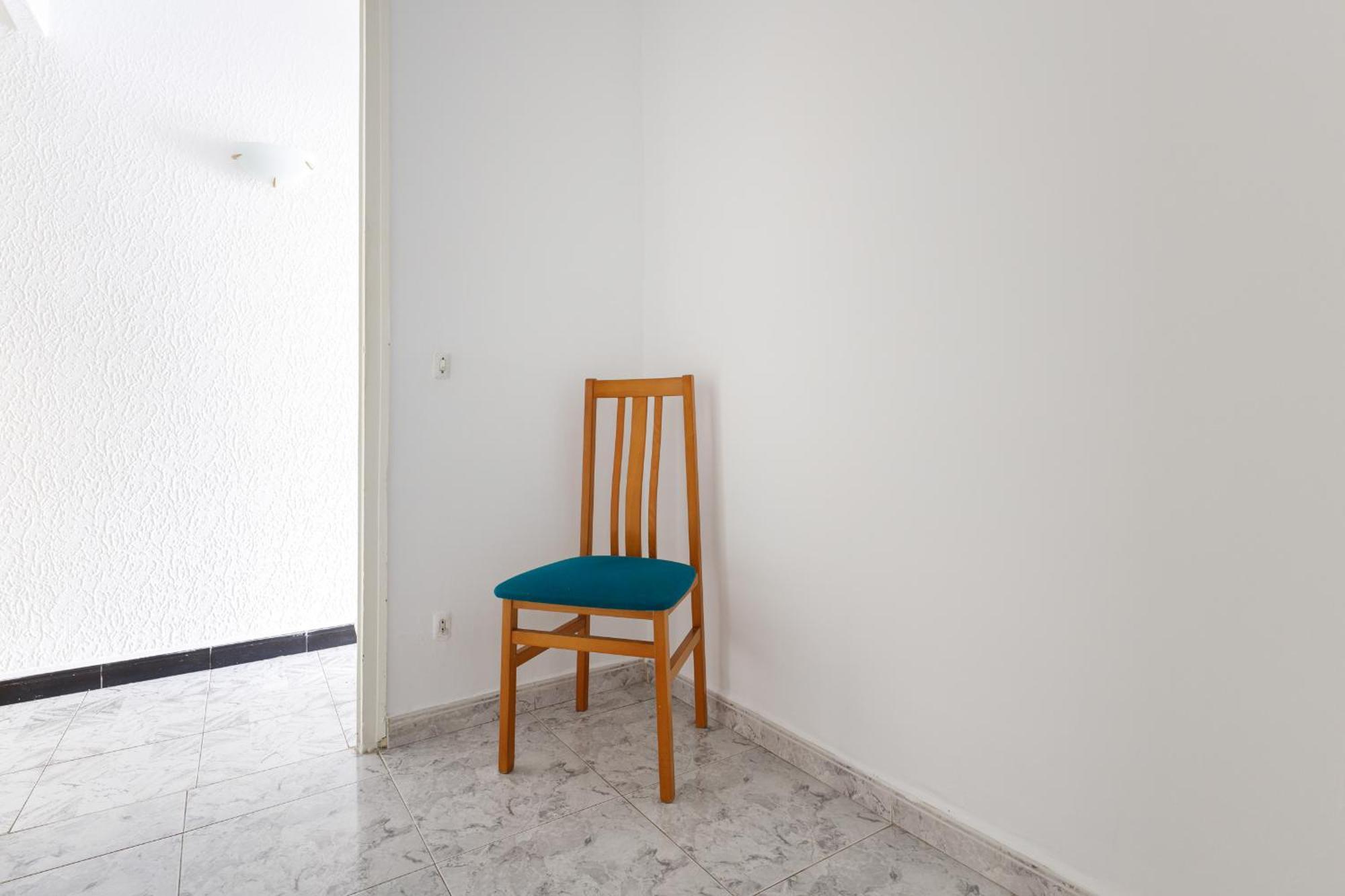 Besos - Bright Apartment Close To Congress & Port Sant Adria de Besos Exteriér fotografie