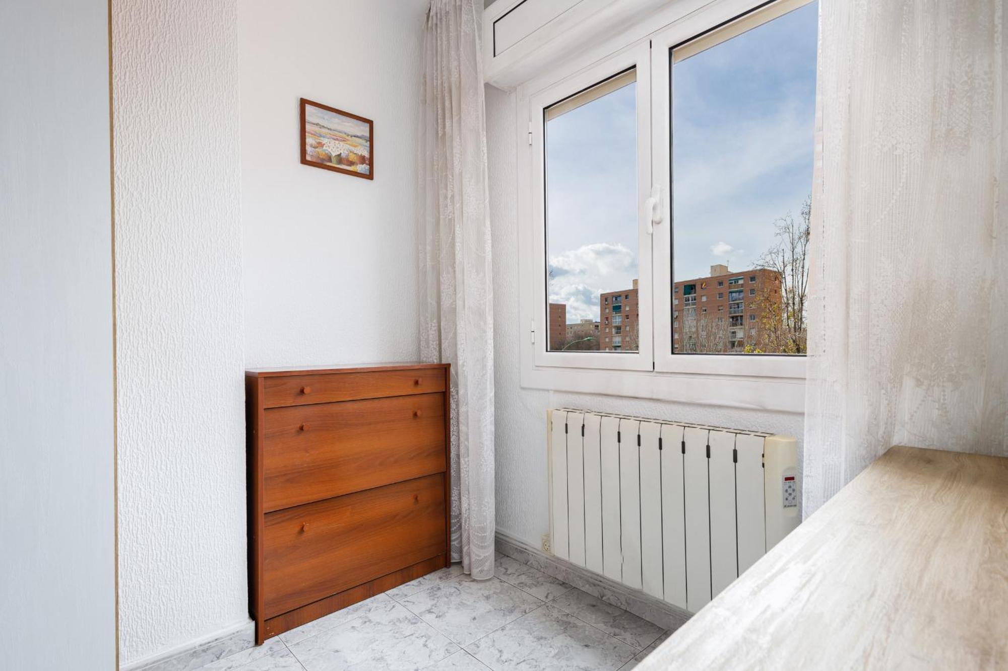 Besos - Bright Apartment Close To Congress & Port Sant Adria de Besos Exteriér fotografie